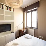 Darsena Navigli Luxury Living