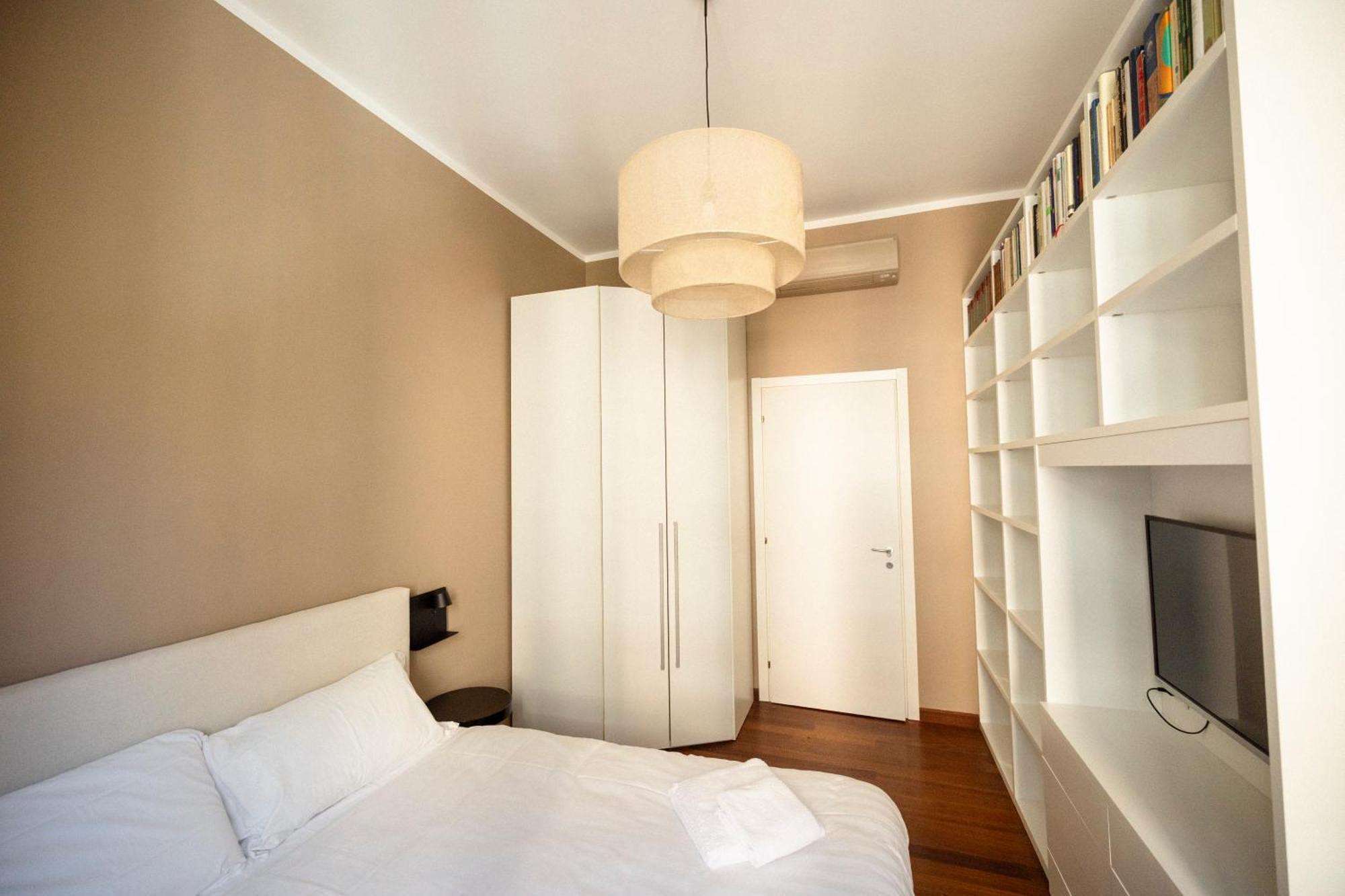 Darsena Navigli Luxury Living * Mailand