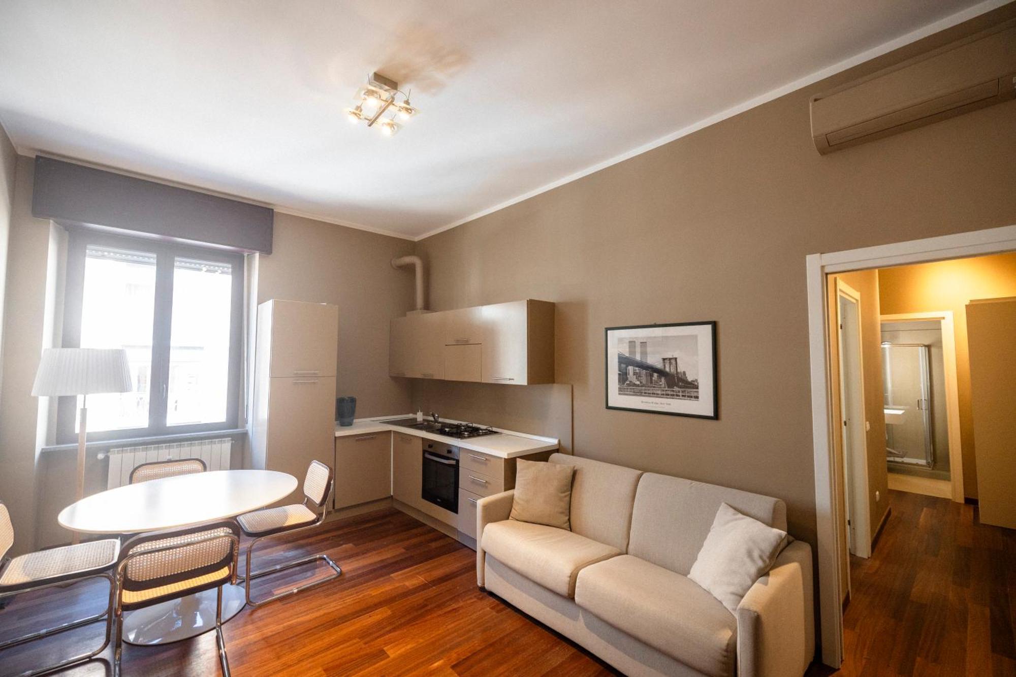 Darsena Navigli Luxury Living * Mailand