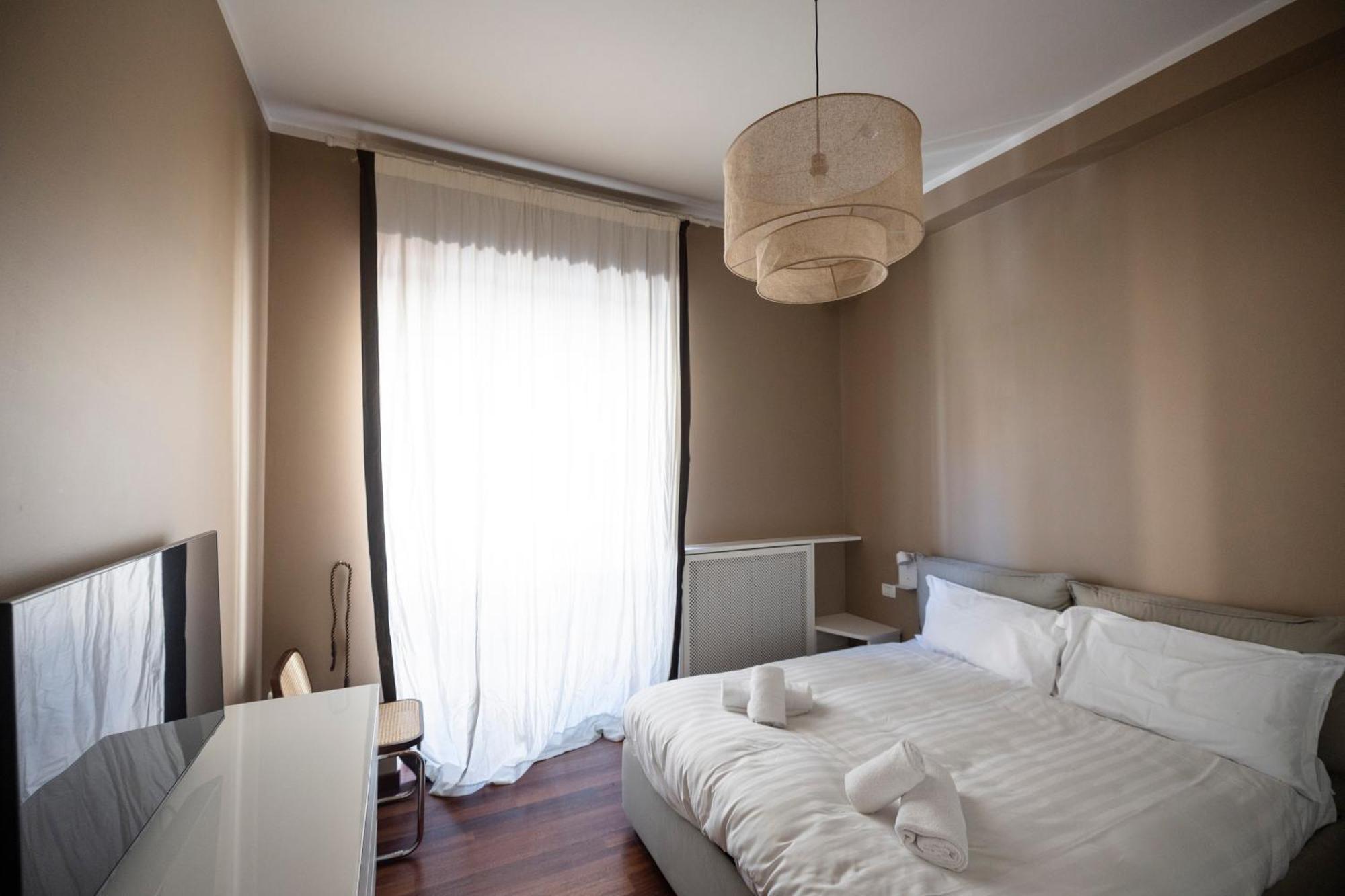 Darsena Navigli Luxury Living Apartment *