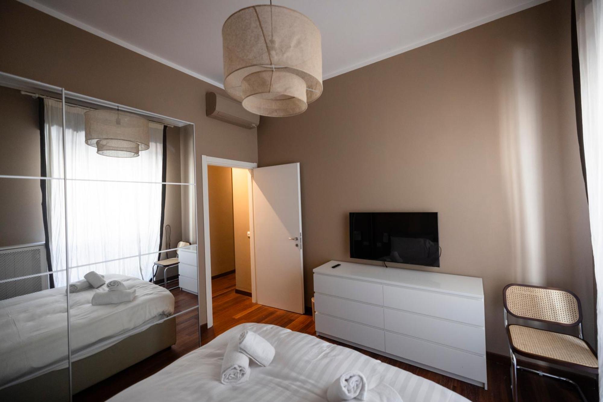 Darsena Navigli Luxury Living *