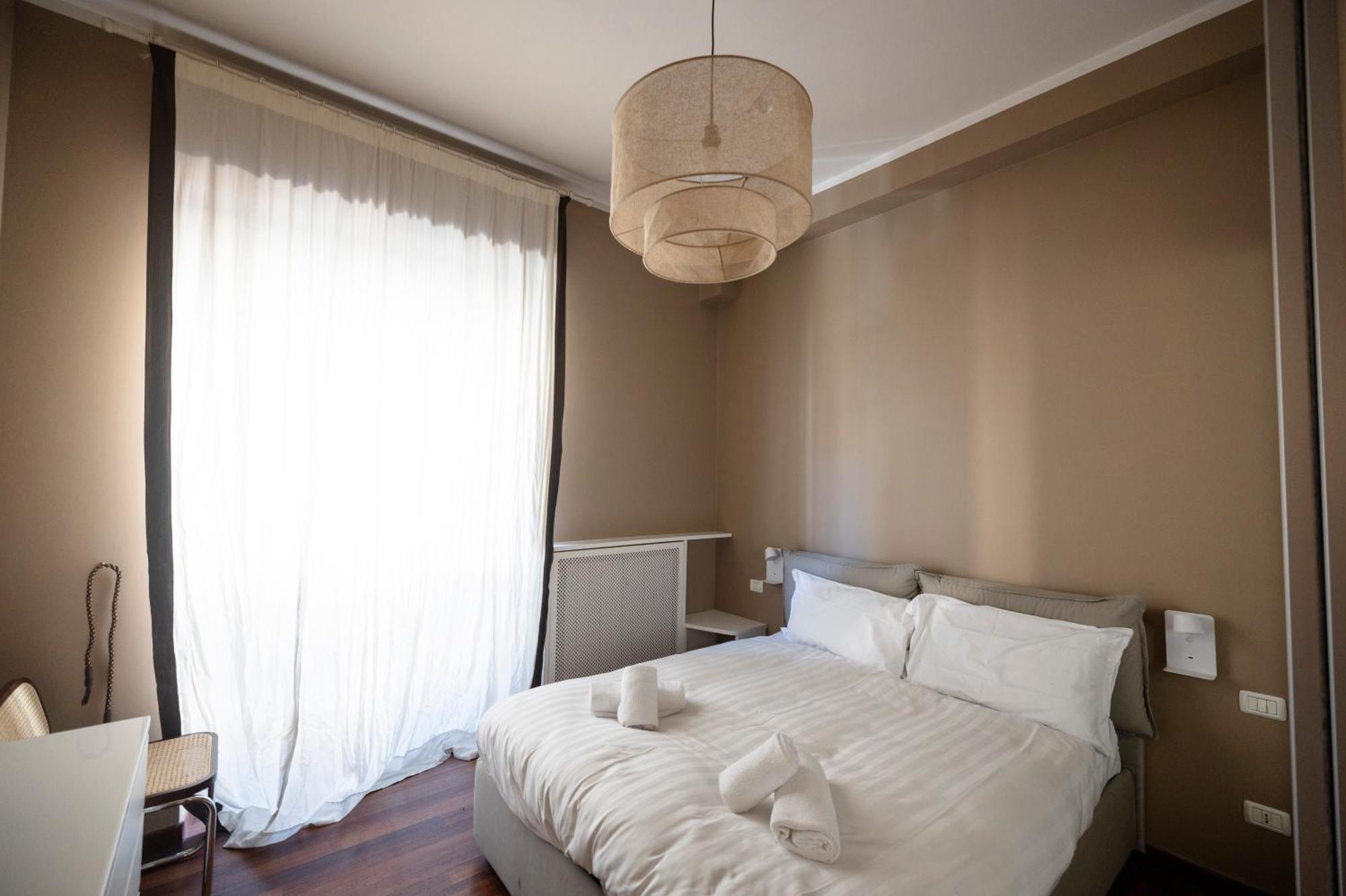 Darsena Navigli Luxury Living Mailand