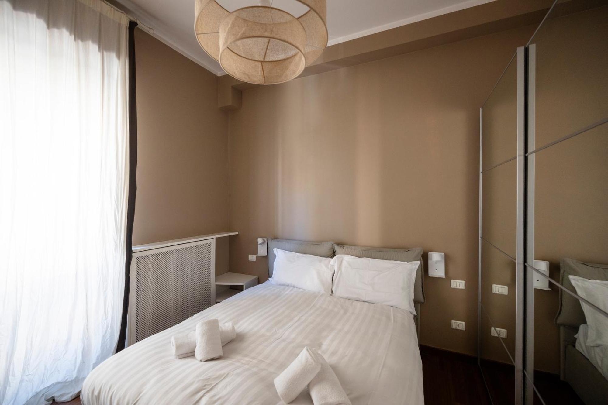 Apartment Darsena Navigli Luxury Living