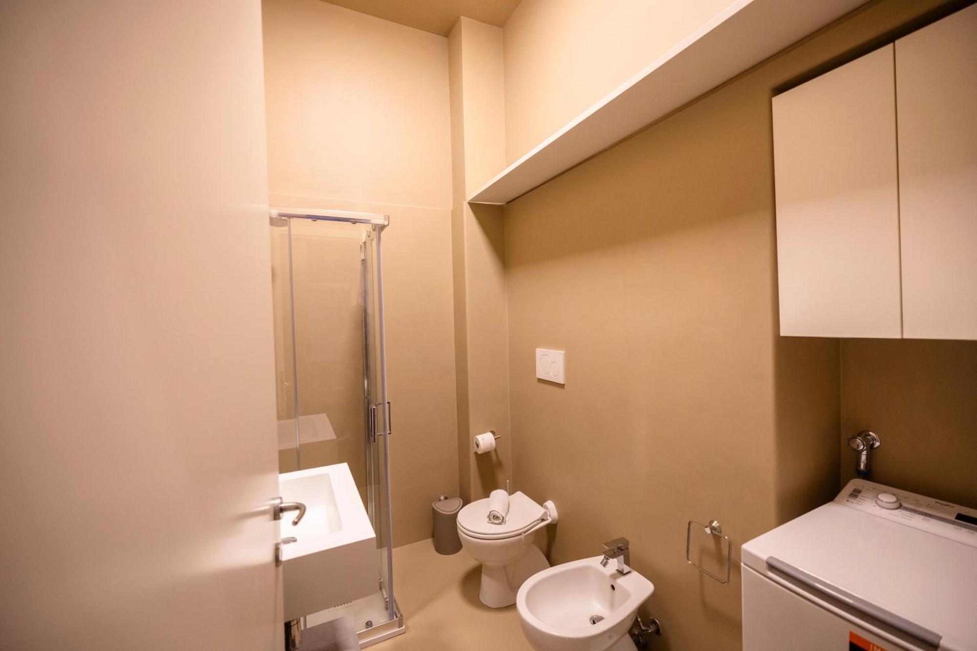 Apartment Darsena Navigli Luxury Living Mailand