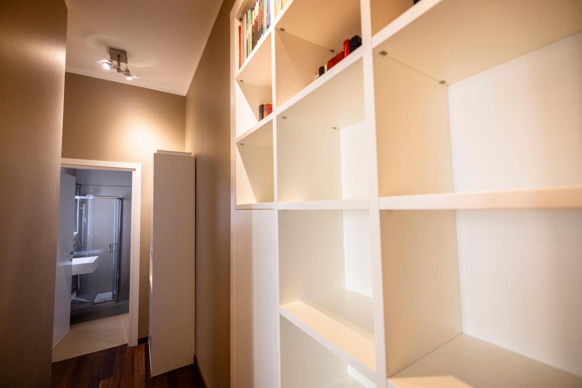 Apartment Darsena Navigli Luxury Living