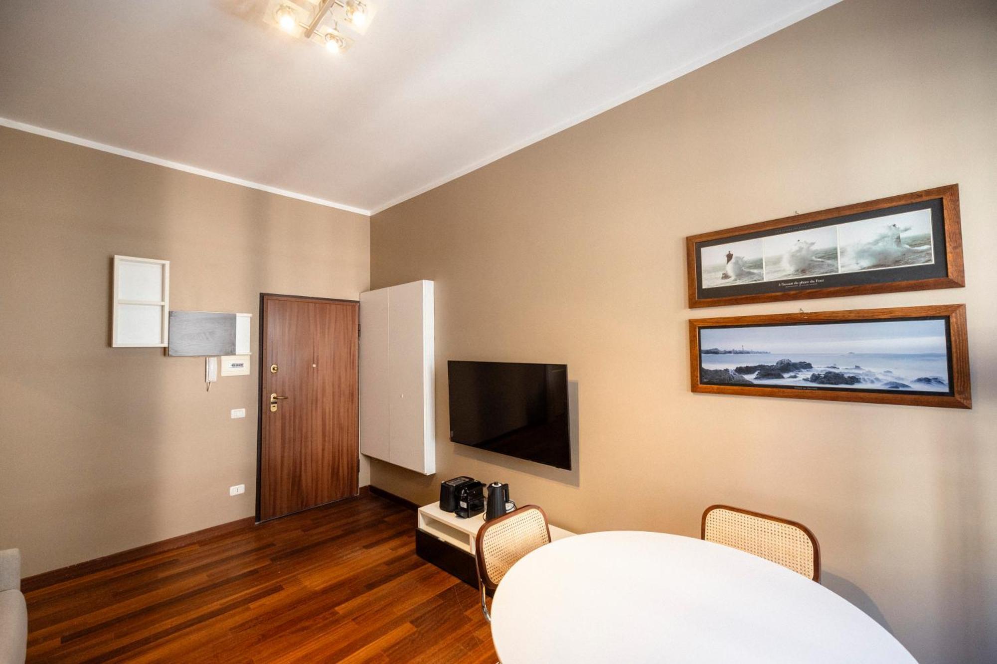 Darsena Navigli Luxury Living *