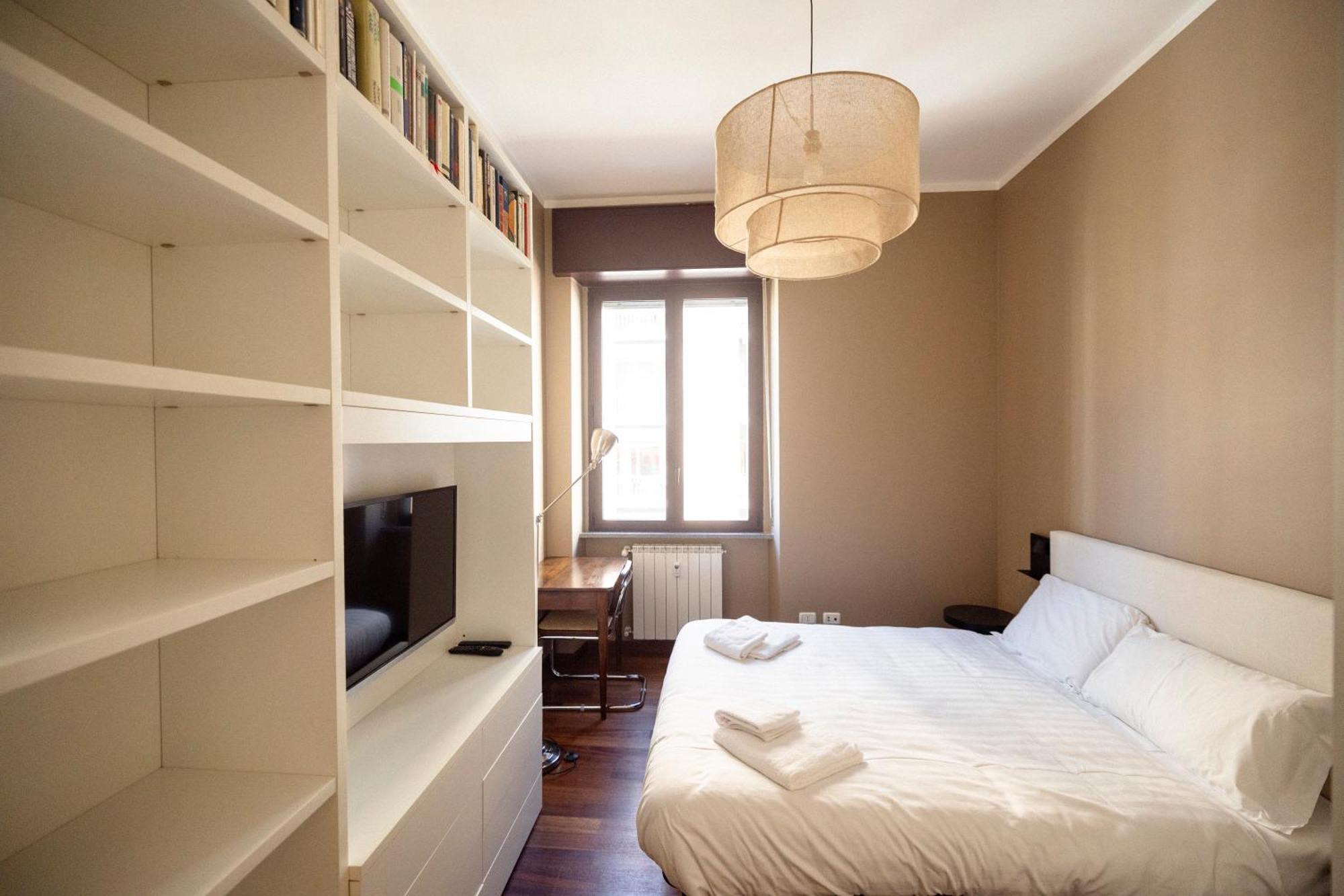 Darsena Navigli Luxury Living * Mailand