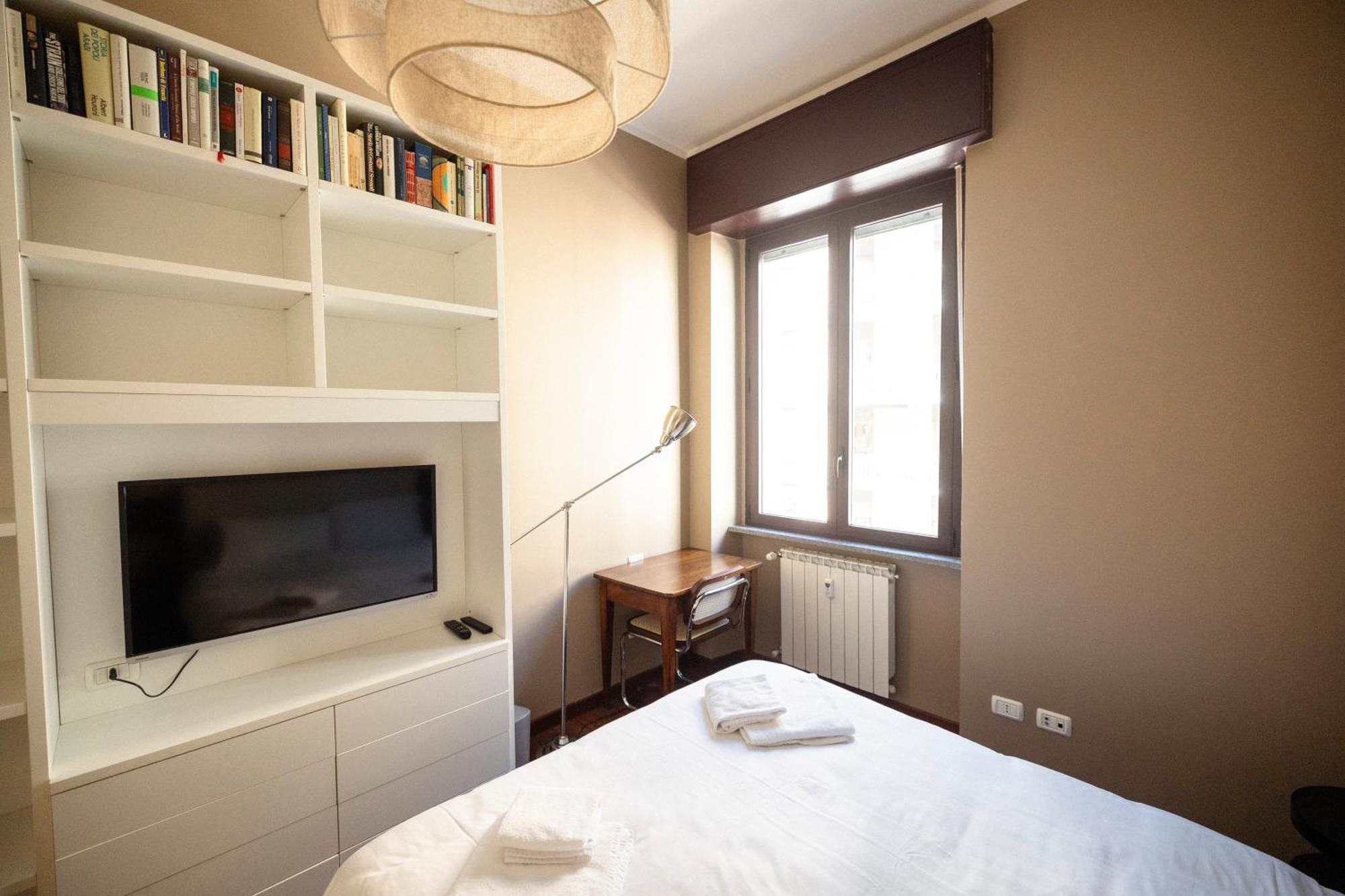 Darsena Navigli Luxury Living Apartment *