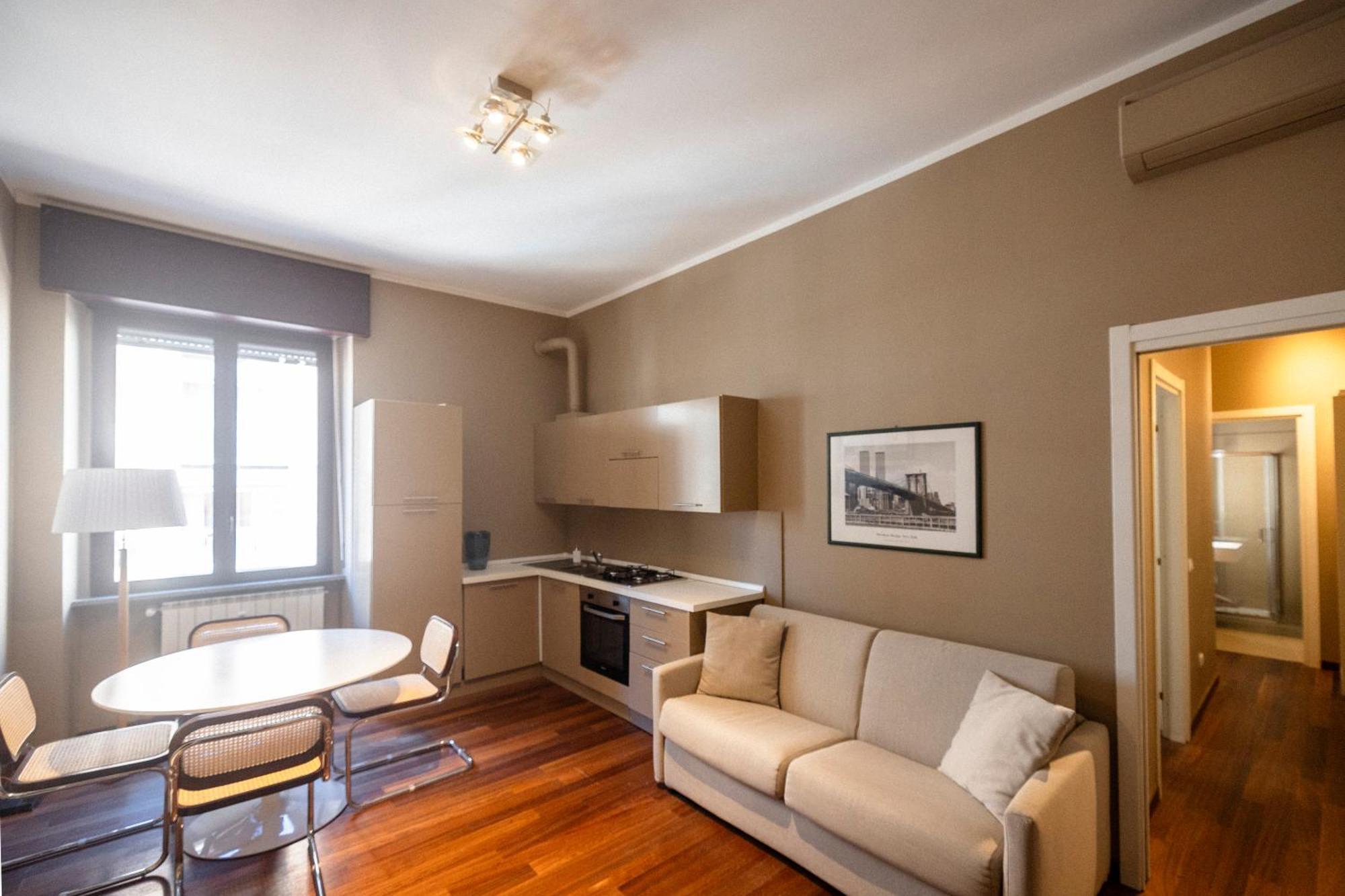 Darsena Navigli Luxury Living Mailand