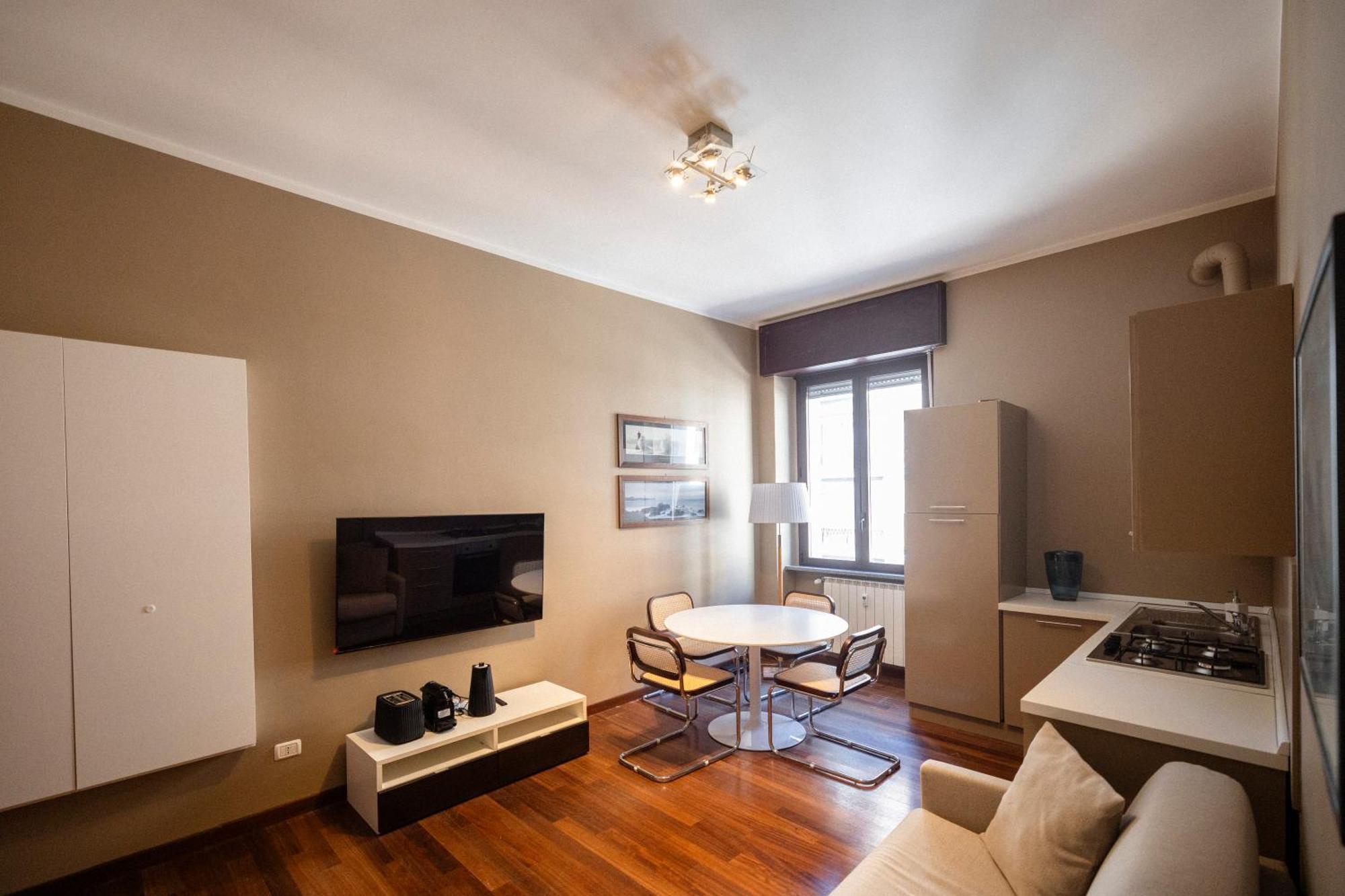 Darsena Navigli Luxury Living