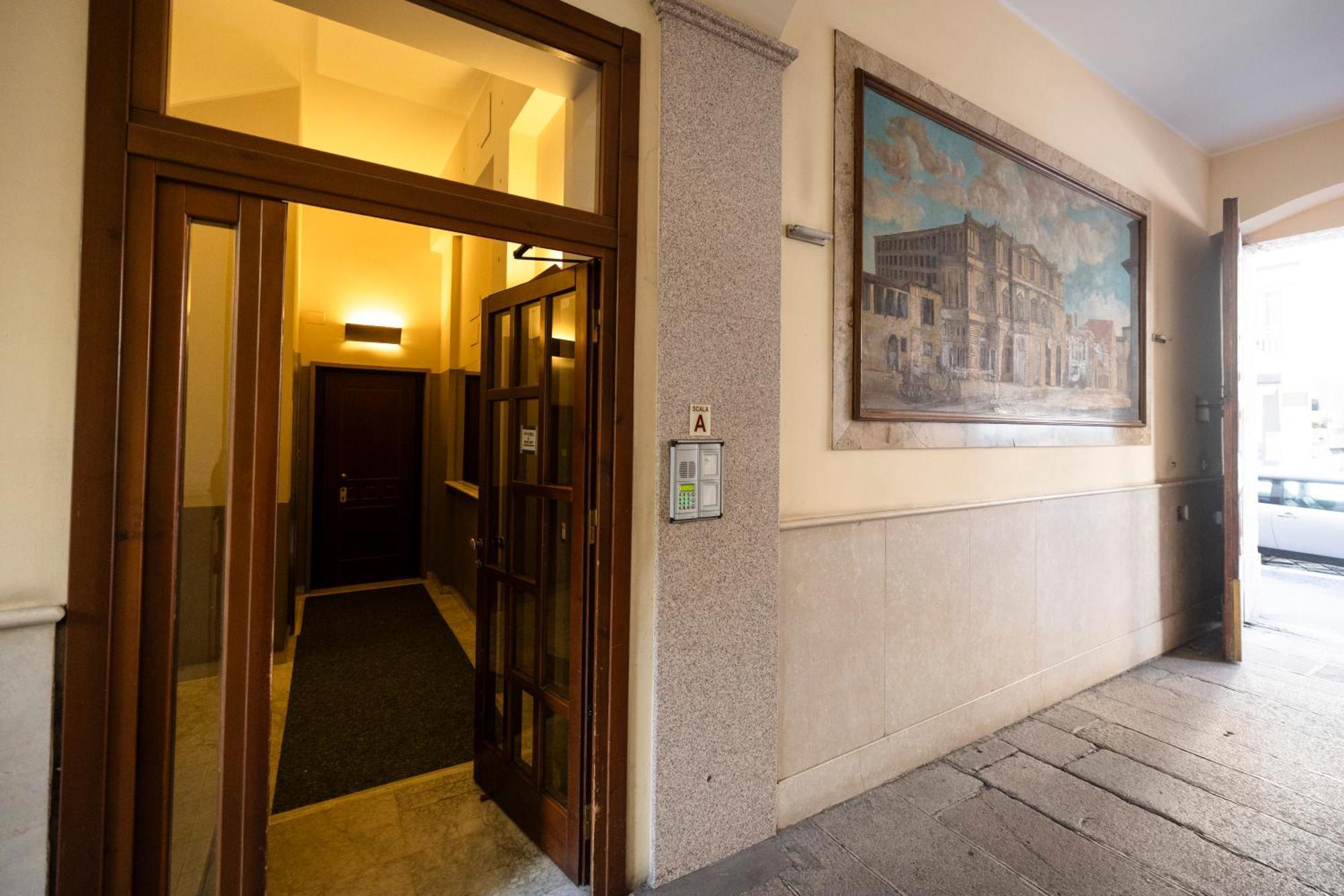 Darsena Navigli Luxury Living Apartment