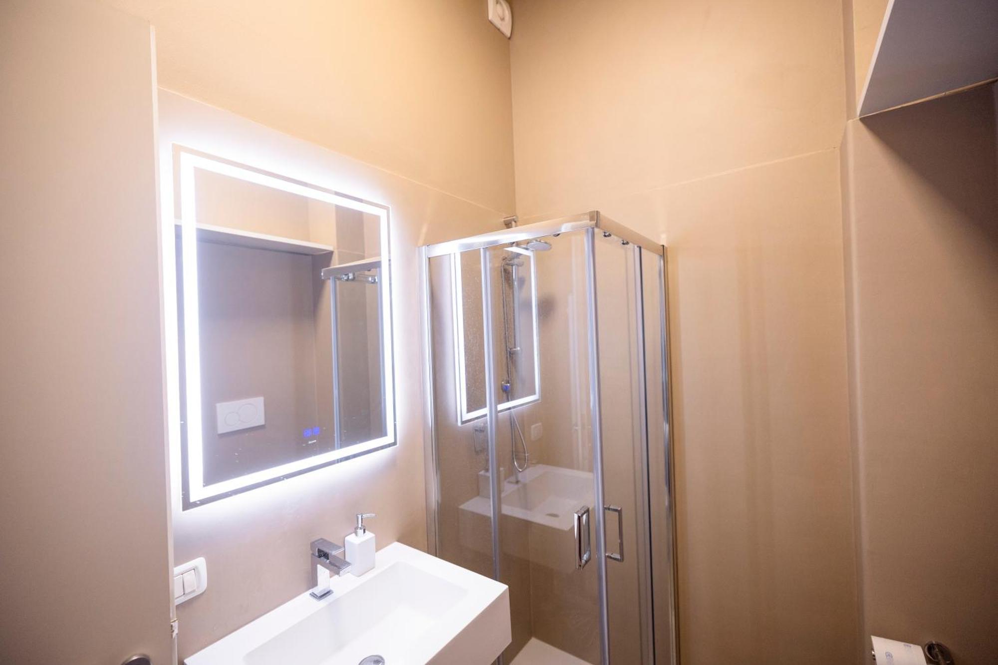 Apartment Darsena Navigli Luxury Living *